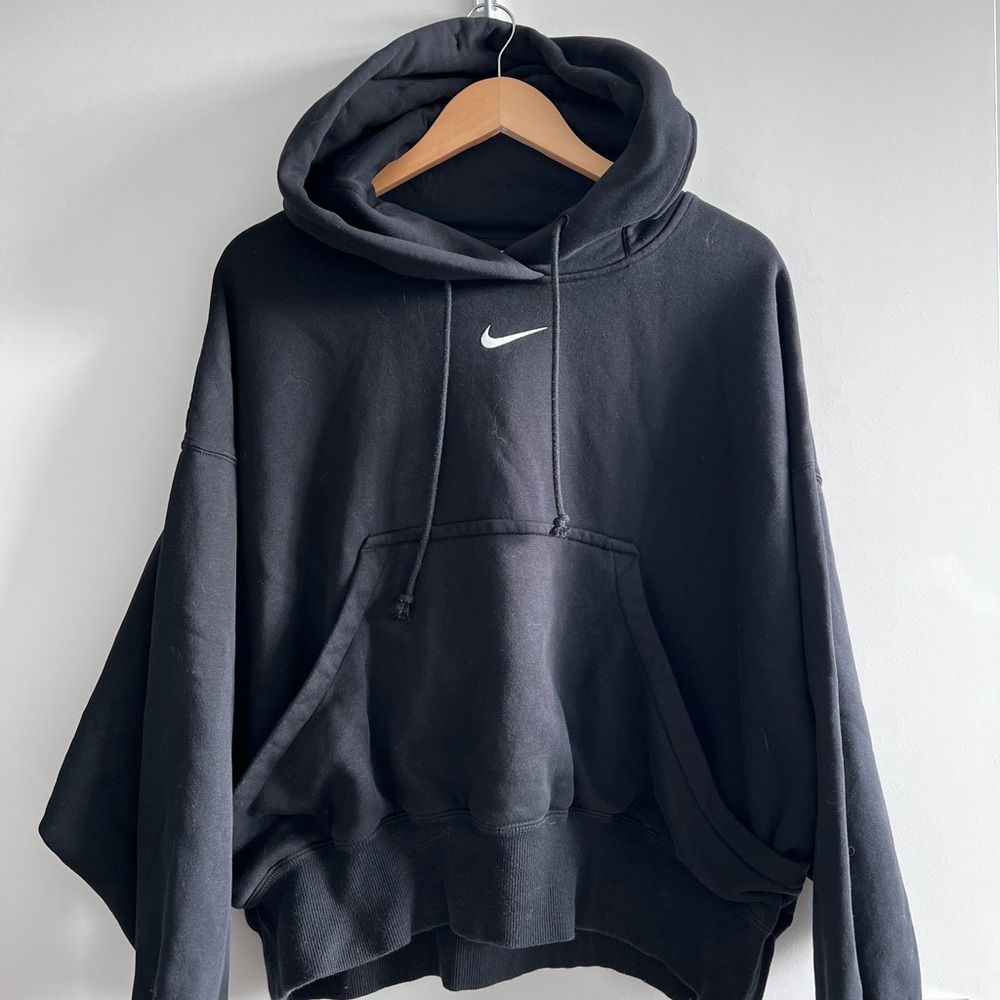 Nike Pullover Hoodie